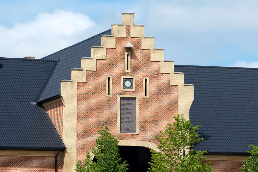 Gods med elegance, Trinderupvej 7, 9500 Hobro